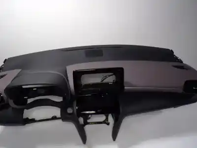 Second-hand car spare part dashboard for toyota yaris cross 1.5 vvti 16 v 55 kw oem iam references 55302k0060c0  55313k0090