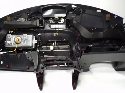 Second-hand car spare part dashboard for toyota yaris cross 1.5 vvti 16 v 55 kw oem iam references 55302k0060c0  55313k0090
