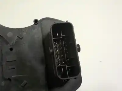 Автозапчастина б/у гальмівний серво для toyota yaris cross 1.5 vvti 16 v 55 kw посилання на oem iam 472100d010  472100d010
