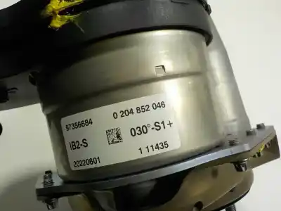 Автозапчастина б/у гальмівний серво для toyota yaris cross 1.5 vvti 16 v 55 kw посилання на oem iam 472100d010  472100d010