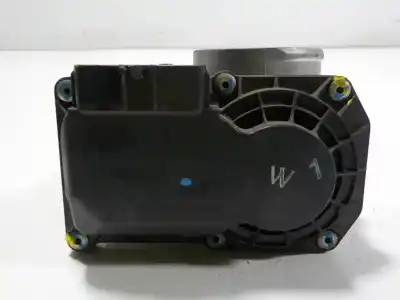 Second-hand car spare part throttle body for toyota auris touring sports (e18) hybrid active oem iam references 220300t110  220300t110