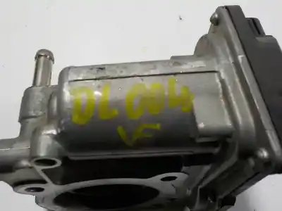 Second-hand car spare part throttle body for toyota auris touring sports (e18) hybrid active oem iam references 220300t110  220300t110