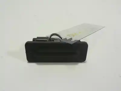 Автозапчастина б/у РУЧКА ВОРОТ для PEUGEOT 2008 (--.2013->)  Посилання на OEM IAM 9676028380  