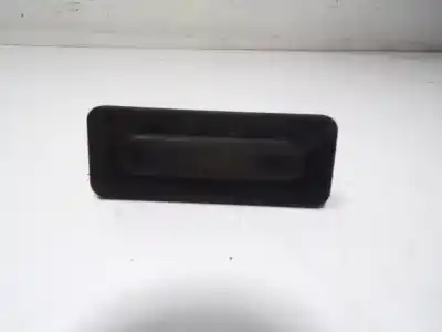 Автозапчастина б/у РУЧКА ВОРОТ для PEUGEOT 5008  Посилання на OEM IAM 9676028380  9676028380