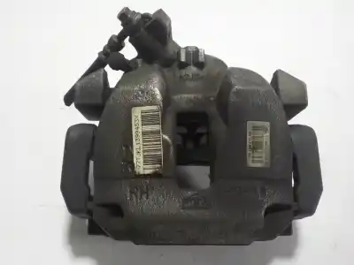 Автозапчастина б/у передній правий гальмівний супорт для peugeot rifter 1.2 puretech 110 посилання на oem iam 1623162180