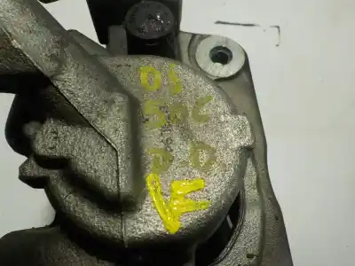 Автозапчасти б/у передний правый тормозной суппорт за peugeot rifter 1.2 puretech 110 ссылки oem iam 1623162180 77tkl1399453x 9830798780