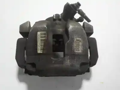 Автозапчастина б/у передній лівий гальмум для peugeot rifter 1.2 puretech 110 посилання на oem iam 1623162080