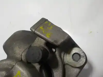 Автозапчастина б/у передній лівий гальмум для peugeot rifter 1.2 puretech 110 посилання на oem iam 1623162080 78tjkl1399452n 9830798880