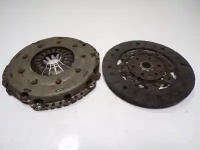 Pièce détachée automobile d'occasion KIT D'EMBRAYAGE pour PEUGEOT 5008  Références OEM IAM 9831386880  9812120380