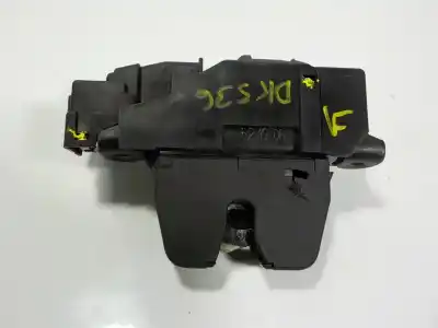 İkinci el araba yedek parçası bagaj / kapi kilidi için citroen c4 cactus 1.5 bluehdi 100 oem iam referansları 9816195380