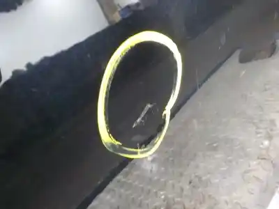 Автозапчастина б/у двері задні праві для mazda 2 lim. (de) 1.6 cd diesel cat посилання на oem iam dfy17202xc  