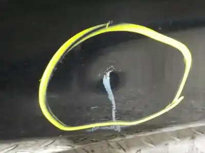 Автозапчастина б/у двері задні праві для mazda 2 lim. (de) 1.6 cd diesel cat посилання на oem iam dfy17202xc  