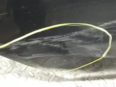 Автозапчастина б/у двері задні праві для mazda 2 lim. (de) 1.6 cd diesel cat посилання на oem iam dfy17202xc  