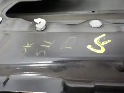 Автозапчастина б/у двері задні праві для mazda 2 lim. (de) 1.6 cd diesel cat посилання на oem iam dfy17202xc  