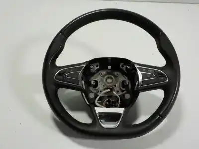 Second-hand car spare part STEERING WHEEL for RENAULT TALISMAN  OEM IAM references 484003952R 2002210510 484003952R