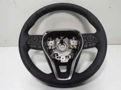 Peça sobressalente para automóvel em segunda mão volante por toyota corolla (e21) sedan 1.8 16v hybrid referências oem iam 4510202820c0