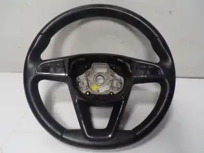 Автозапчасти б/у руль за seat leon st (5f8) 1.4 tsi ссылки oem iam 5f0419091lmhk