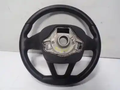 Автозапчастина б/у кермо для seat leon st (5f8) 1.4 tsi посилання на oem iam 5f0419091lmhk  5f0419091l