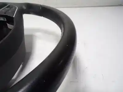 Автозапчастина б/у кермо для seat leon st (5f8) 1.4 tsi посилання на oem iam 5f0419091lmhk  5f0419091l