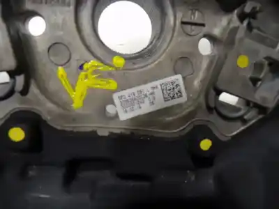 Автозапчастина б/у кермо для seat leon st (5f8) 1.4 tsi посилання на oem iam 5f0419091lmhk  5f0419091l