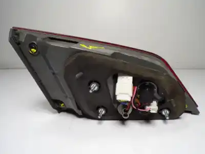 Автозапчасти б/у внутренний правый задний фонарь за hyundai i40 i (vf) 1.7 crdi ссылки oem iam 924043z300  