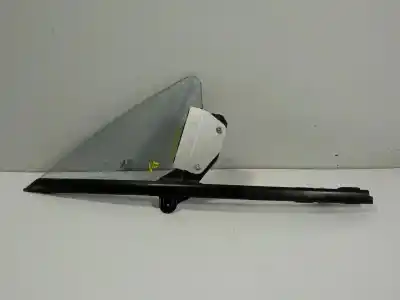 Peça sobressalente para automóvel em segunda mão vidro de custódia dianteiro direito por bentley continental gt supersports referências oem iam 3w8845114b