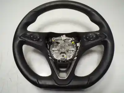 Pezzo di ricambio per auto di seconda mano volante per opel corsa f (p2jo) 1.2 (68) riferimenti oem iam 