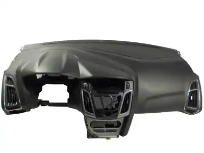 Peça sobressalente para automóvel em segunda mão tablier por ford focus lim. (cb8) 1.6 tdci cat referências oem iam 1851699