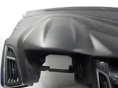 Second-hand car spare part dashboard for ford focus lim. (cb8) 1.6 tdci cat oem iam references 1851699 1780159 bm51a044a74ac