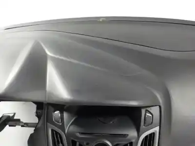 Second-hand car spare part dashboard for ford focus lim. (cb8) 1.6 tdci cat oem iam references 1851699 1780159 bm51a044a74ac