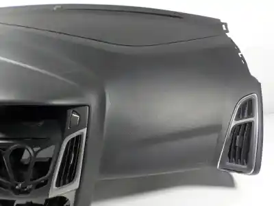 Second-hand car spare part dashboard for ford focus lim. (cb8) 1.6 tdci cat oem iam references 1851699 1780159 bm51a044a74ac