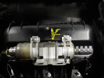 Second-hand car spare part dashboard for ford focus lim. (cb8) 1.6 tdci cat oem iam references 1851699 1780159 bm51a044a74ac