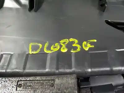 Second-hand car spare part dashboard for ford focus lim. (cb8) 1.6 tdci cat oem iam references 1851699 1780159 bm51a044a74ac