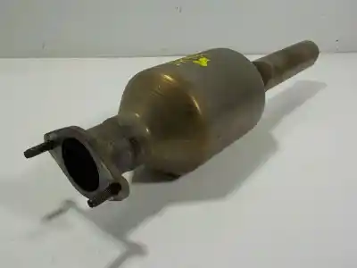 Tweedehands auto-onderdeel katalysator voor ford mondeo lim. 1.5 tdci cat oem iam-referenties fs715f297ab