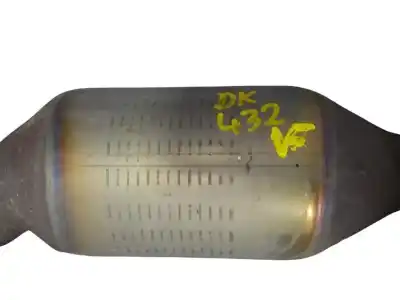 Pezzo di ricambio per auto di seconda mano catalizzatore per lexus is 300h riferimenti oem iam 1741036370  53603