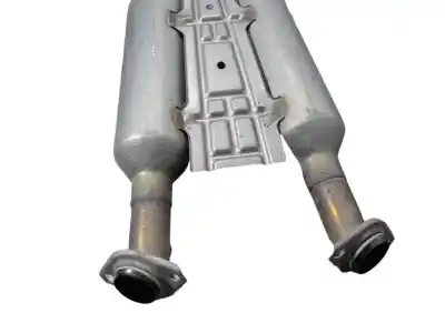 Pezzo di ricambio per auto di seconda mano catalizzatore per lexus is 300h riferimenti oem iam 1741036370  53603