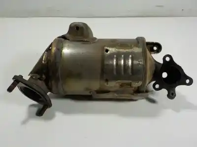 Second-hand car spare part catalytic converter for hyundai i40 i (vf) 1.7 crdi oem iam references 289902a760  cf2a760ijc
