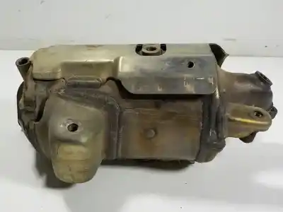 Second-hand car spare part catalytic converter for hyundai i40 i (vf) 1.7 crdi oem iam references 289902a760  cf2a760ijc