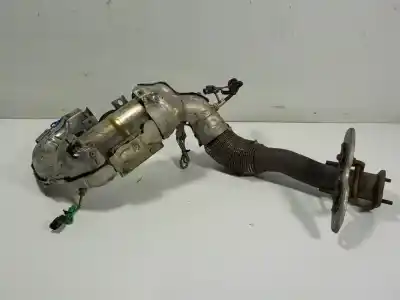 Автозапчасти б/у катализатор за ford kuga (cbs) 2.0 tdci cat ссылки oem iam fv415e211cb  82319565