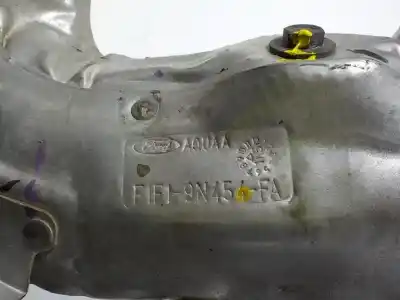 Автозапчасти б/у катализатор за ford kuga (cbs) 2.0 tdci cat ссылки oem iam fv415e211cb  82319565