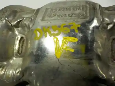 Автозапчасти б/у катализатор за ford kuga (cbs) 2.0 tdci cat ссылки oem iam fv415e211cb  82319565