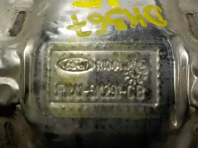 Автозапчасти б/у катализатор за ford kuga (cbs) 2.0 tdci cat ссылки oem iam fv415e211cb  82319565