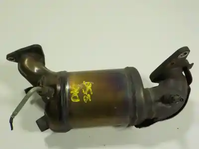 Pezzo di ricambio per auto di seconda mano FILTRO PER PARTICELLE per TOYOTA AURIS (_E15_)  Riferimenti OEM IAM 2505133110  
