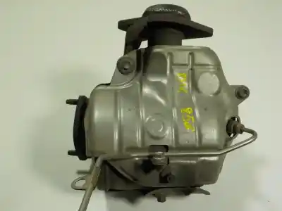 Pezzo di ricambio per auto di seconda mano FILTRO PER PARTICELLE per TOYOTA AURIS (_E15_)  Riferimenti OEM IAM 2505233060  