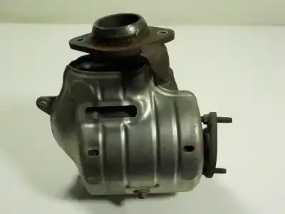 Piesă de schimb auto la mâna a doua filtru de particule / funingine esapament pentru toyota auris (_e15_) 1.4 d-4d (nde150_) referințe oem iam 2505233060  