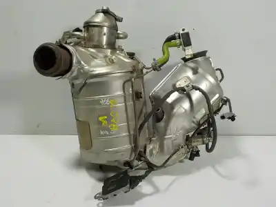 Gebrauchtes Autoersatzteil partikelfilter zum mercedes-benz vito mixto (447) 109/111 cdi lang (447.703) oem-iam-referenzen 208a0r  a4474902001
