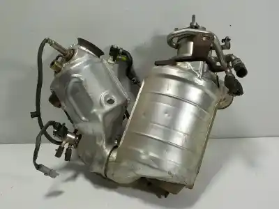 Gebrauchtes Autoersatzteil partikelfilter zum mercedes-benz vito mixto (447) 109/111 cdi lang (447.703) oem-iam-referenzen 208a0r  a4474902001