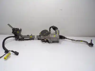 Pièce détachée automobile d'occasion crémaillère de direction pour peugeot 5008 1.2 12v e-thp références oem iam 6820000313  1682629280