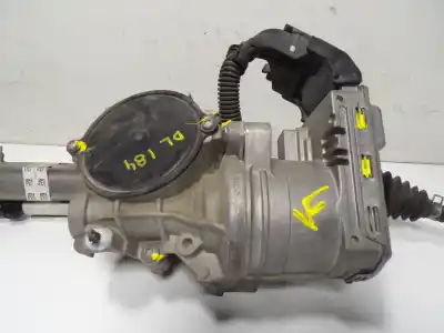 Pièce détachée automobile d'occasion crémaillère de direction pour peugeot 5008 1.2 12v e-thp références oem iam 6820000313  1682629280