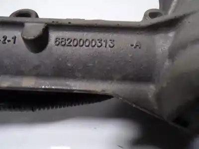 Pièce détachée automobile d'occasion crémaillère de direction pour peugeot 5008 1.2 12v e-thp références oem iam 6820000313  1682629280